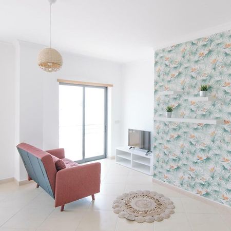 Casas De Mar - Barco Lejlighed Olhão Eksteriør billede