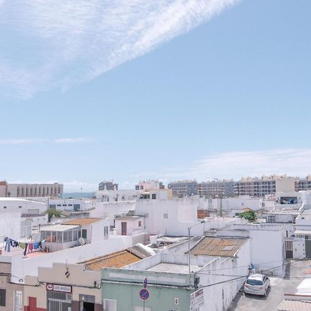 Casas De Mar - Barco Lejlighed Olhão Eksteriør billede