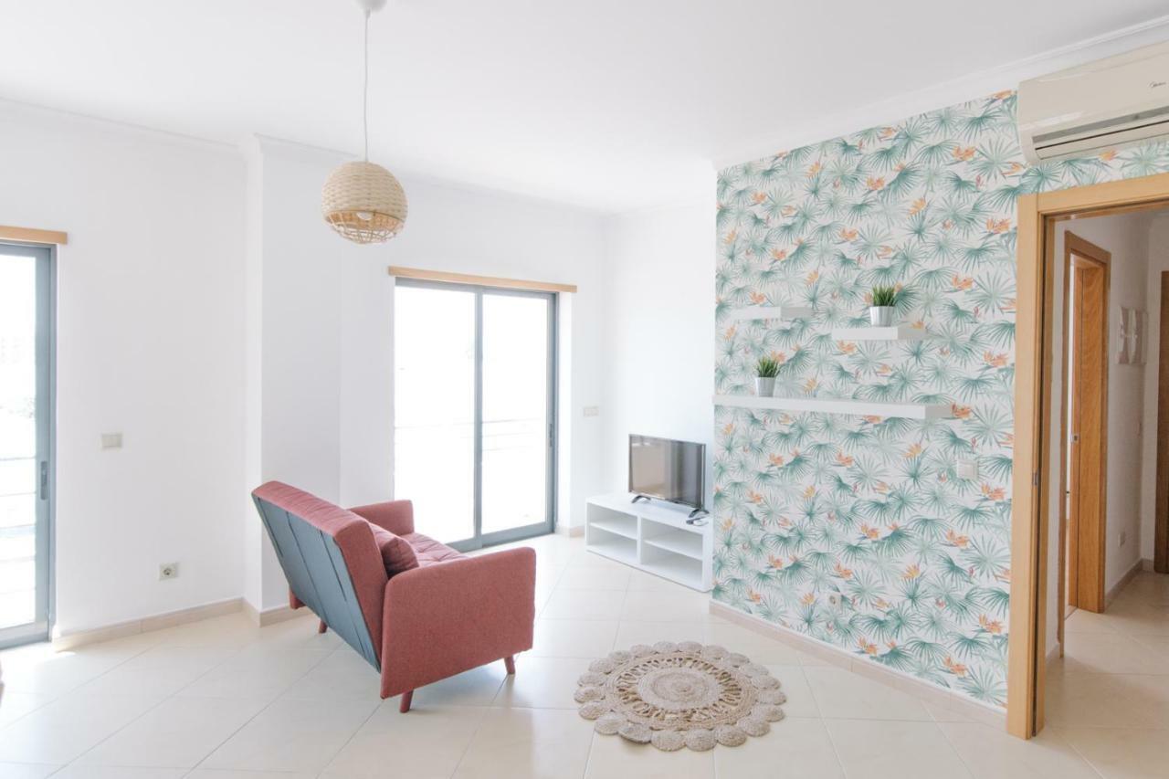 Casas De Mar - Barco Lejlighed Olhão Eksteriør billede