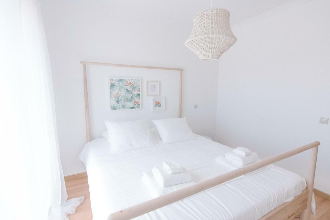 Casas De Mar - Barco Lejlighed Olhão Eksteriør billede